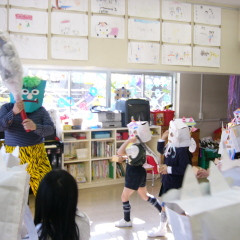 帝京めぐみ幼稚園の写真5