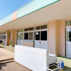 きんせい幼稚舎（ＥＱＷＥＬメソッド実践園）の写真4
