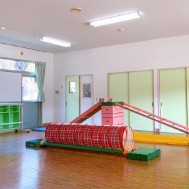 きんせい幼稚舎（ＥＱＷＥＬメソッド実践園）
