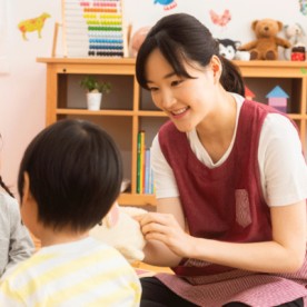 げんきっこ　かたなわ保育園