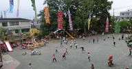 鶏鳴幼椎園