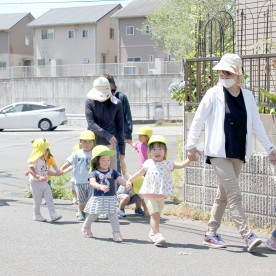 こどもの園こひつじ