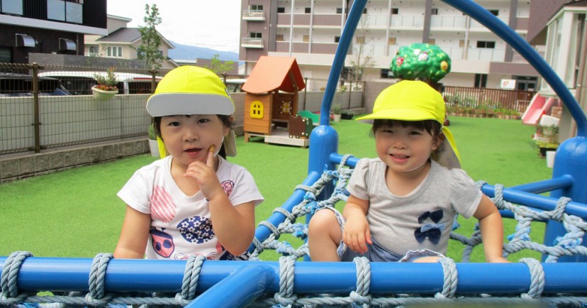 このみ保育園
