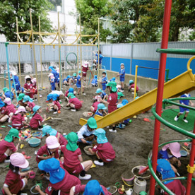 江東学園幼稚園