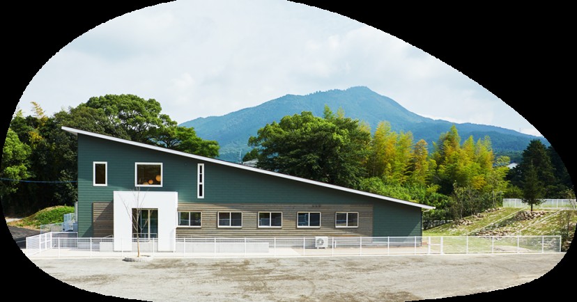 ナサの森保育園