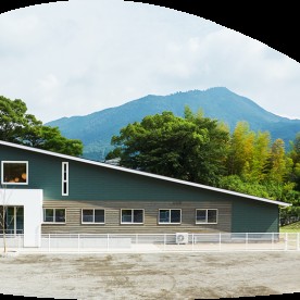 ナサの森保育園の写真2
