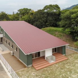 ナサの森保育園