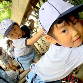 バディスポーツ幼育園（博多南校）
