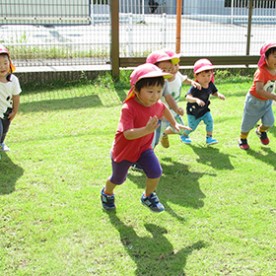 ワンダー保育園