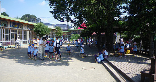 町田すみれ幼稚園