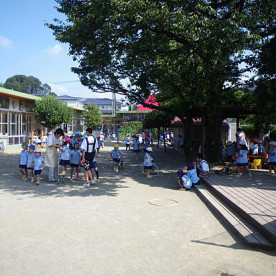 町田すみれ幼稚園