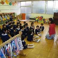町田すみれ幼稚園の写真4