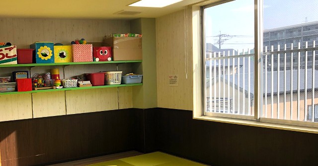 企業主導型　ラズリ保育園