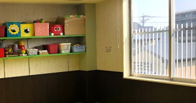 企業主導型　ラズリ保育園