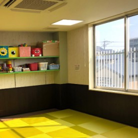 企業主導型　ラズリ保育園の写真2