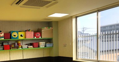 企業主導型　ラズリ保育園