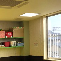 企業主導型　ラズリ保育園の写真3