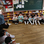 町田文化幼稚園の写真3