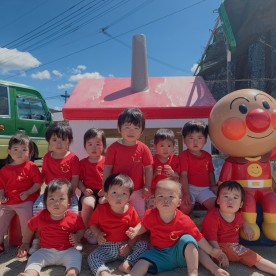 広川幼稚園　トコトコはうすの写真2