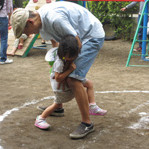 小金井教会幼稚園の写真4