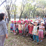 小金井教会幼稚園の写真2