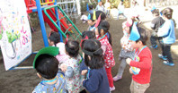 小金井教会幼稚園