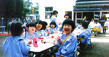 せいしん幼稚園
