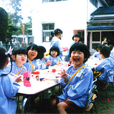 せいしん幼稚園の写真2