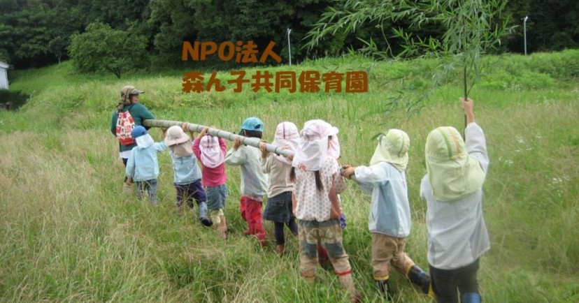 特定非営利法人森ん子共同保育園