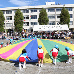 緑ケ丘幼椎園