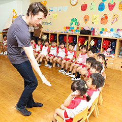 緑ケ丘幼椎園の写真3