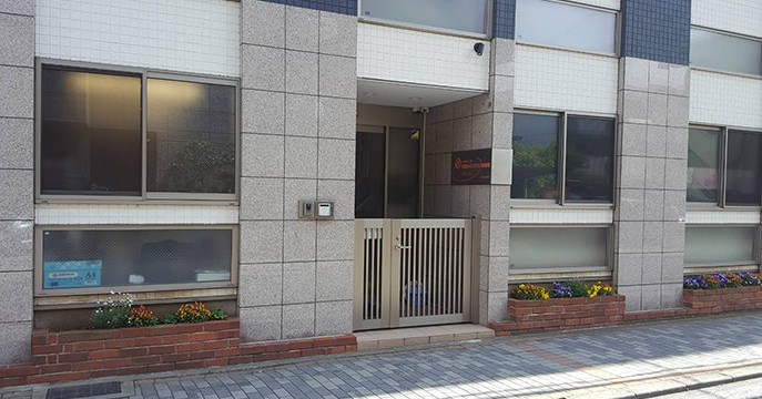 粕屋仲原コスモス保育園