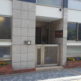 粕屋仲原コスモス保育園の写真2