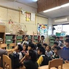コマクサ幼稚園の写真5