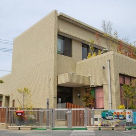 みなみの風こども園