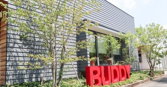 認定こども園　バディスポーツ幼育園