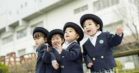 認定こども園高邦キッズハウス
