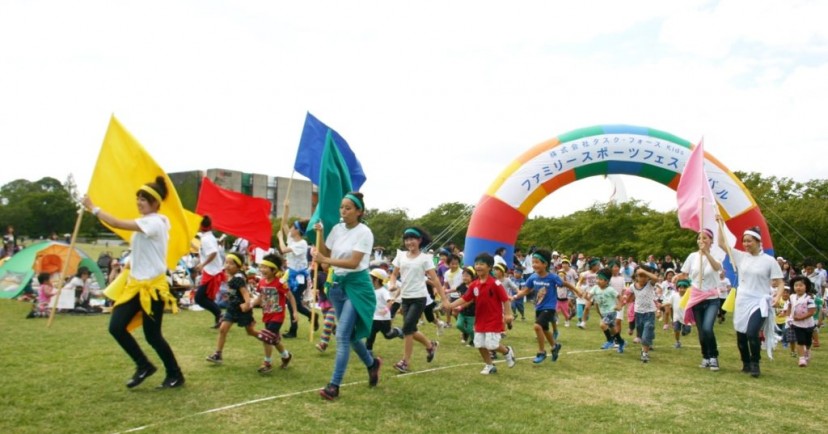 都市型保育園ポポラー福岡春日園
