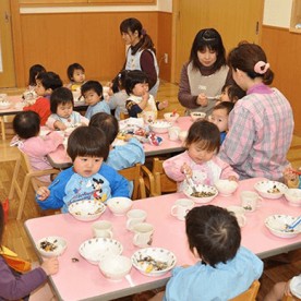 野菊ワイワイキッズの写真2