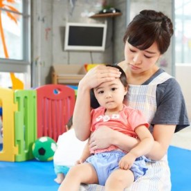 風の谷保育園