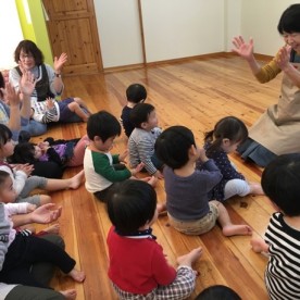 野ぶどう保育園の写真2