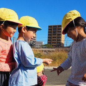 中央もくば保育園