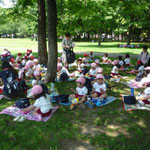 れいがん寺幼稚園の写真3