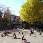 れいがん寺幼稚園の写真2