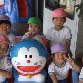 幼児教育研究園チルドレンファミリー