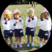 はなぶさ幼稚園の写真2