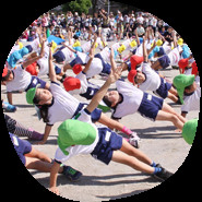 はなぶさ幼稚園の写真4