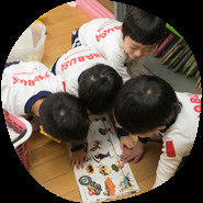 はなぶさ幼稚園の写真3