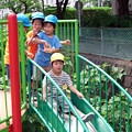 平尾わかば幼稚園の写真3