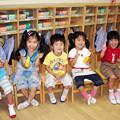 平尾わかば幼稚園の写真5